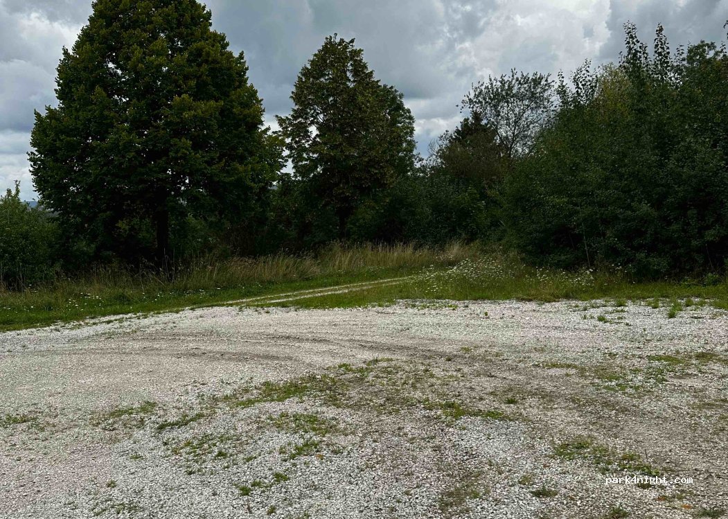 (92360) Mühlhausen - 27 Hinterer Berg — foto
