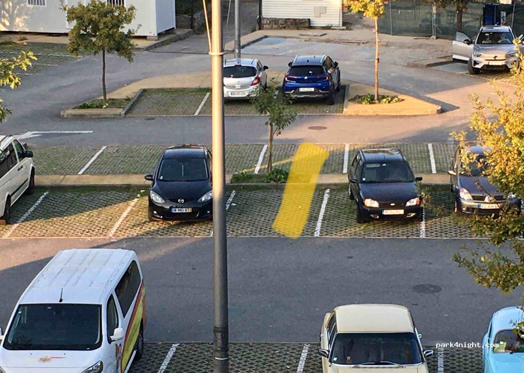 () Arcos de Valdevez Municipality - N101 — foto