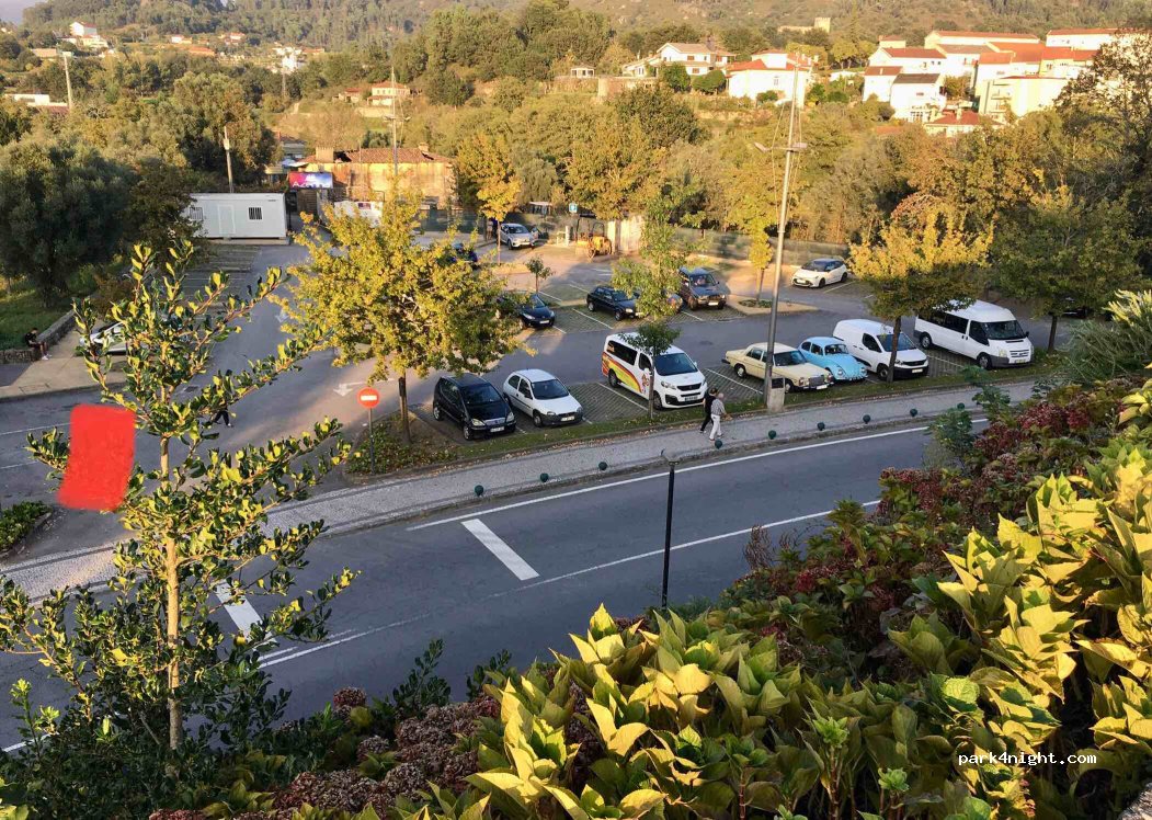 () Arcos de Valdevez Municipality - N101 — foto 2