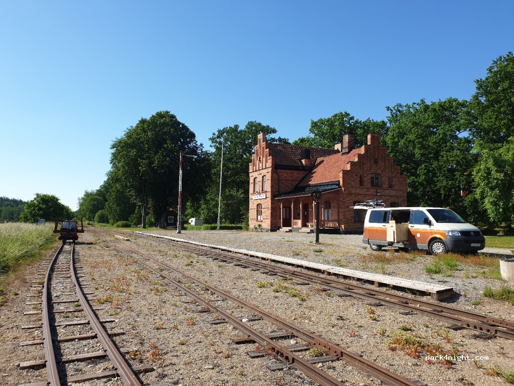 (155 93) Nykvarn - 29 NÄSBY — foto