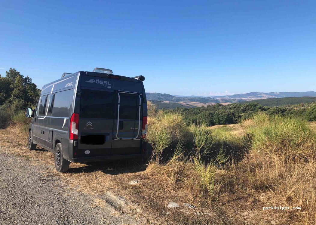 (50050) Il Castagno - Via Camporbiano — foto 2