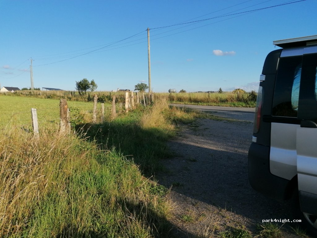 (12350) Prévinquières - D47 — foto