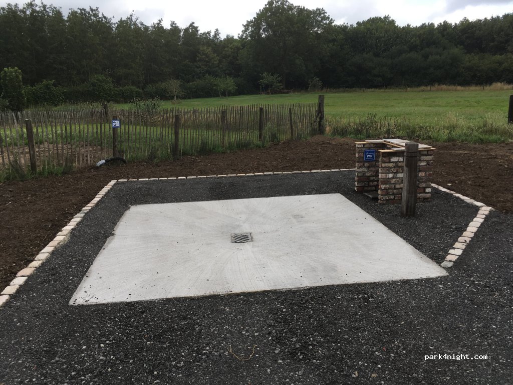Meikensbos camper place — foto 5
