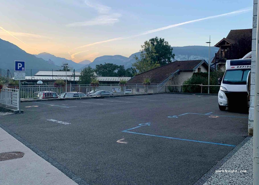 (74540) Héry-sur-Alby - 22 Impasse Pré de la Tour — foto