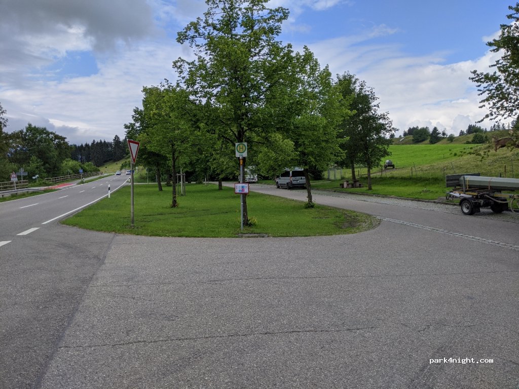 (87669) Rieden am Forggensee - — foto 2