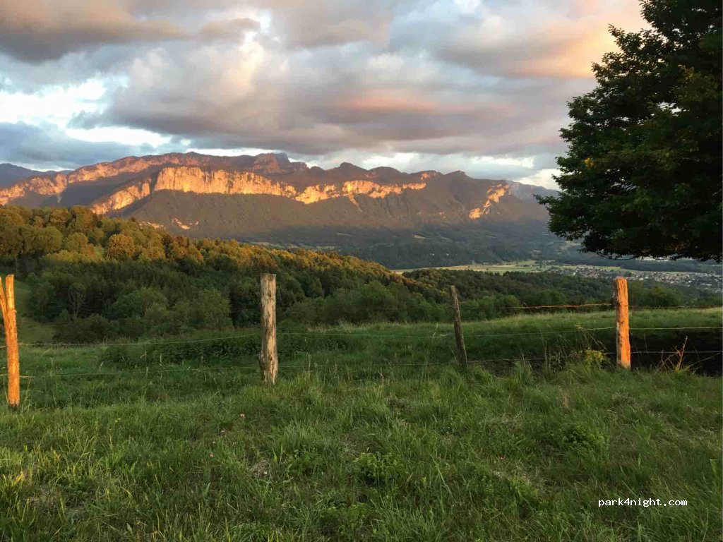 (73360) Saint-Pierre-de-Genebroz - 2351 Route de Bande — foto
