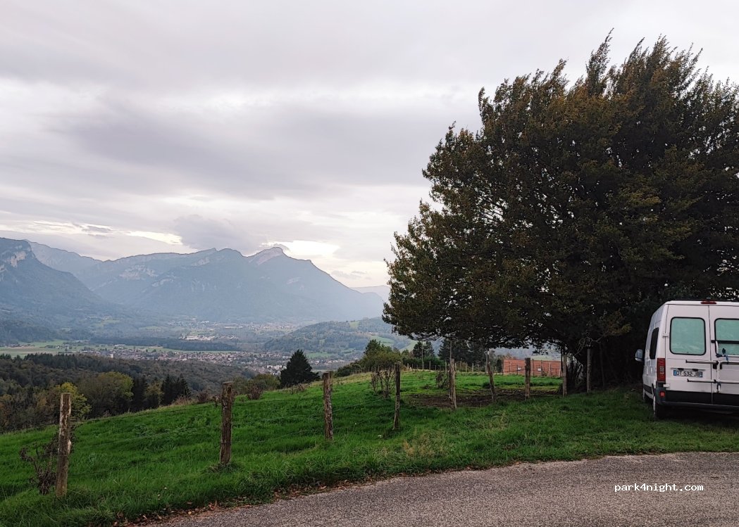 (73360) Saint-Pierre-de-Genebroz - 2351 Route de Bande — foto 3