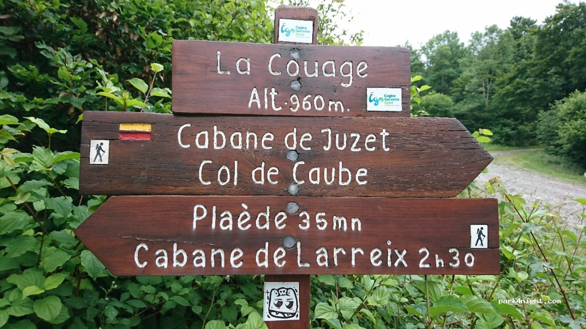 (31160) Juzet-d'Izaut - Unnamed Road — foto 2