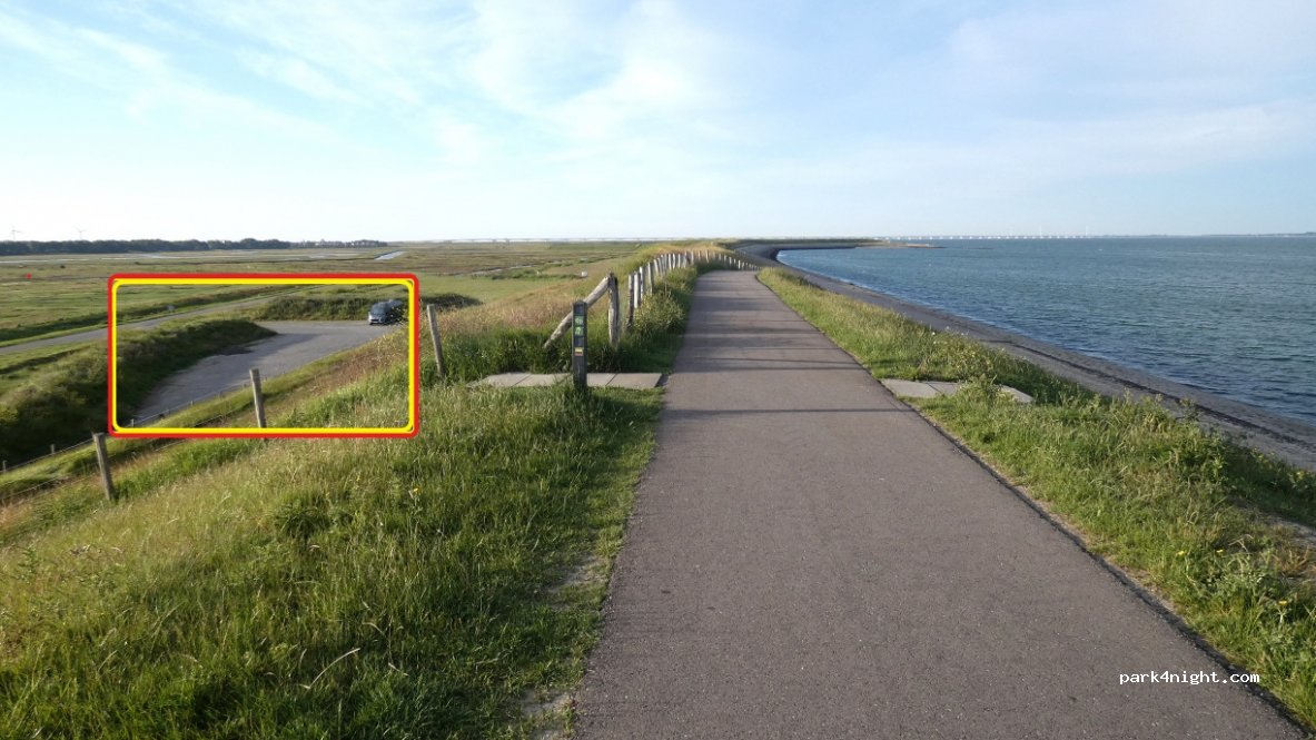 (4301 SG) Zierikzee - 9 Boerenweg — foto