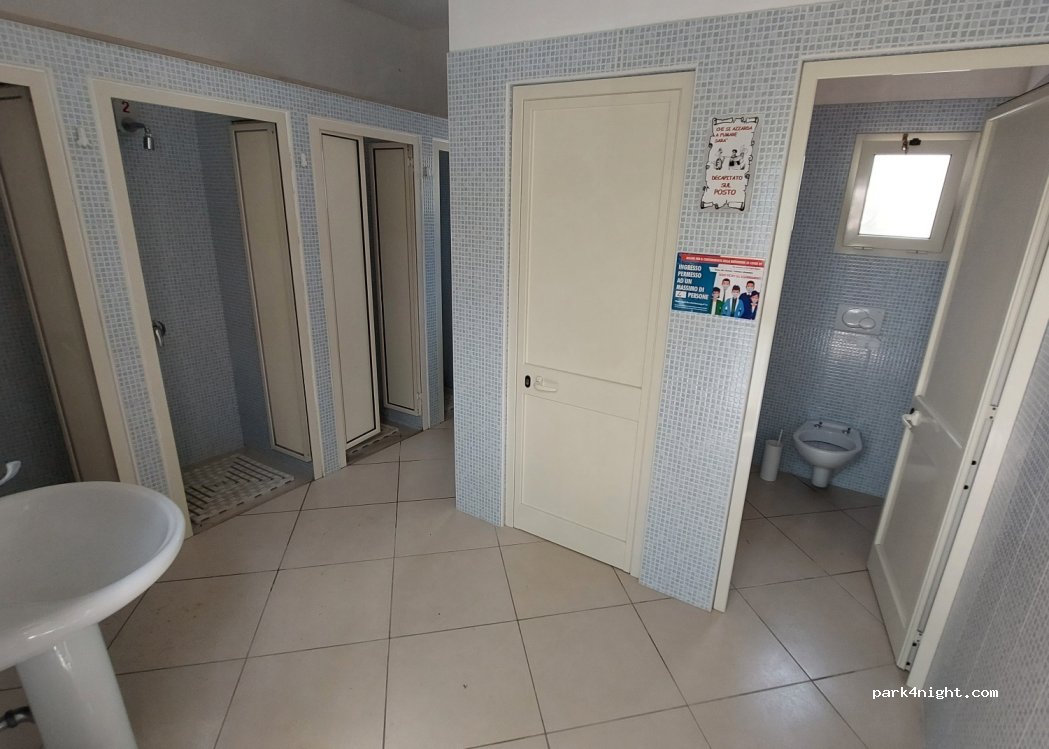 Parco Camper la Torre — foto 3