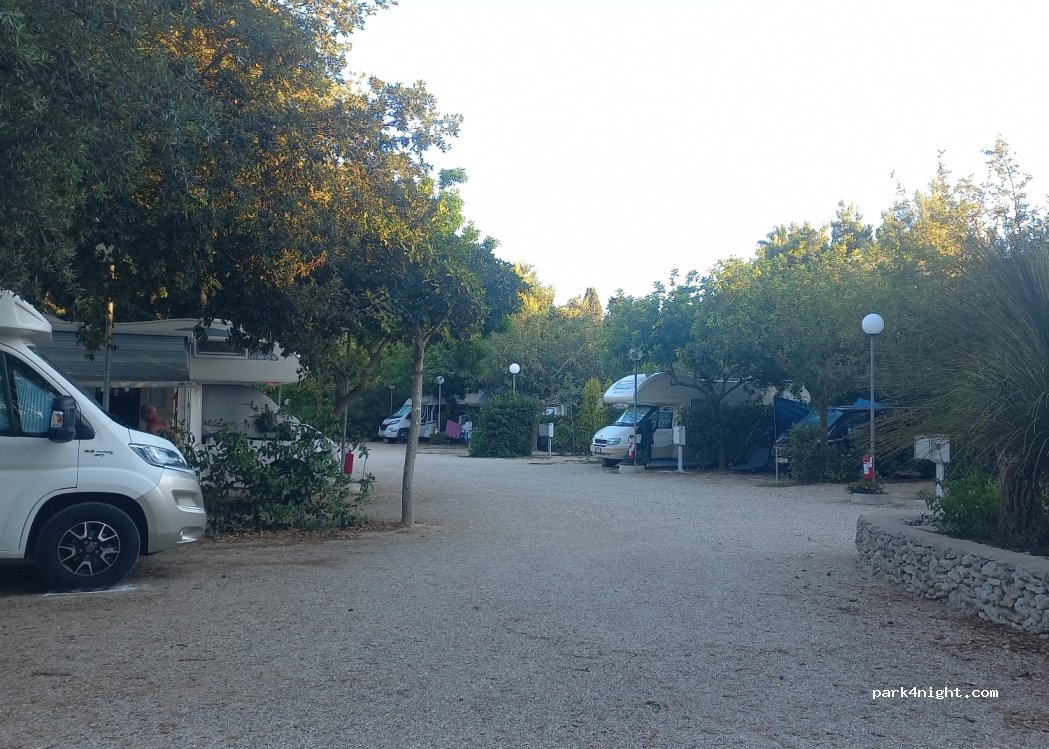Parco Camper la Torre — foto 4