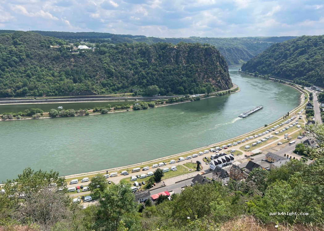Camping Loreleyblick — foto 2