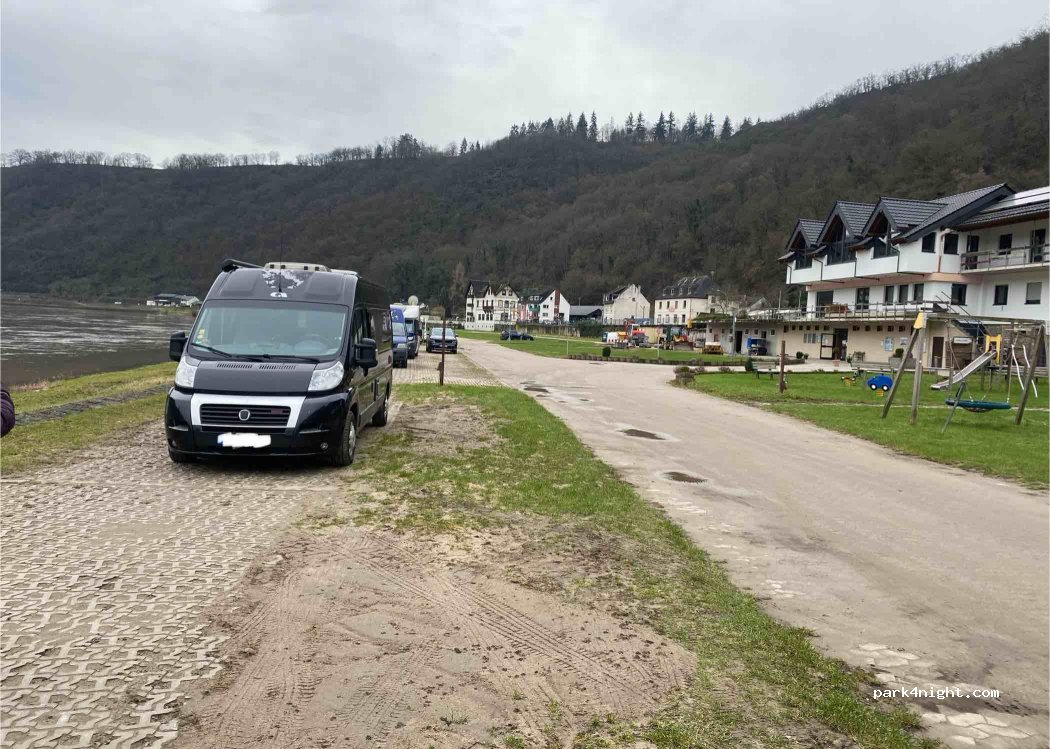 Camping Loreleyblick — foto 3
