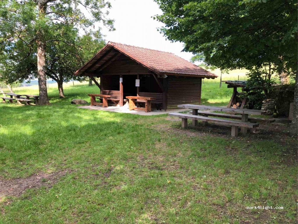 (79777) Ühlingen-Birkendorf - 5 Petersberg — foto 2