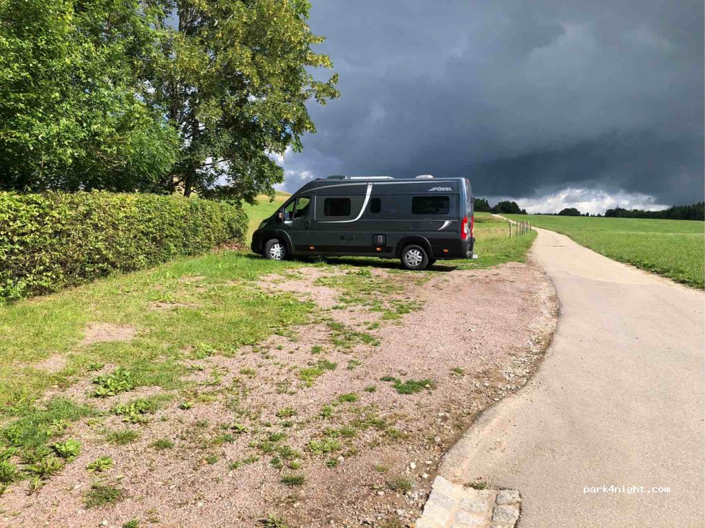 (79777) Ühlingen-Birkendorf - 5 Petersberg — foto 3