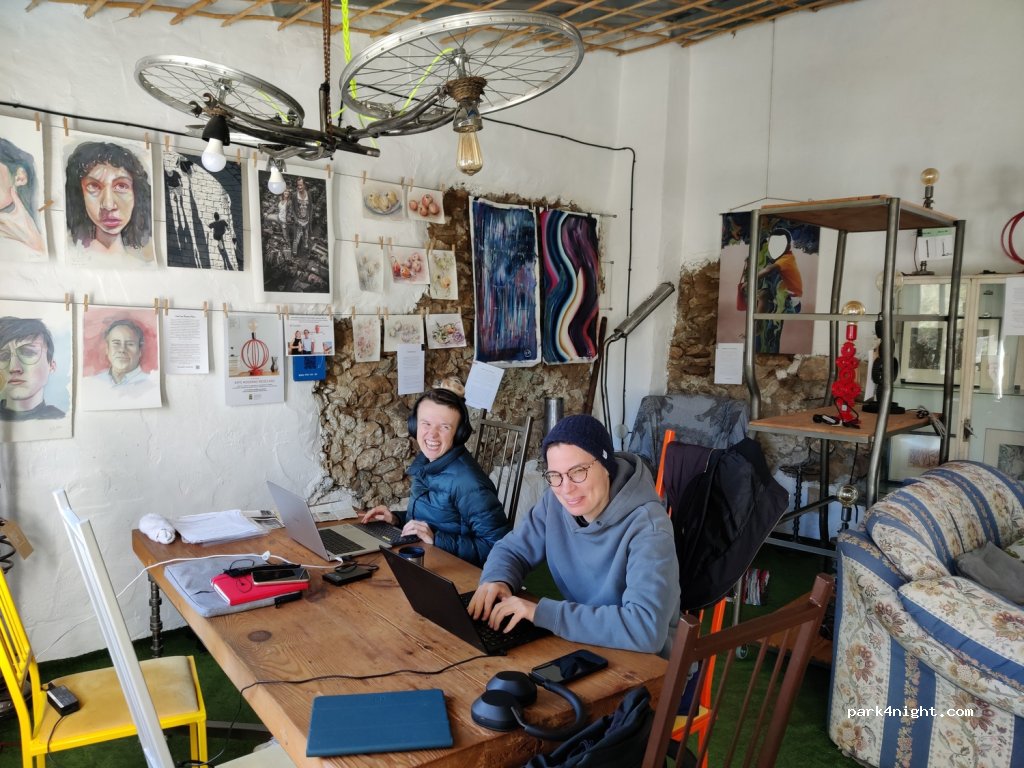 REC.ON Green Spot - Ecovillage — foto 4