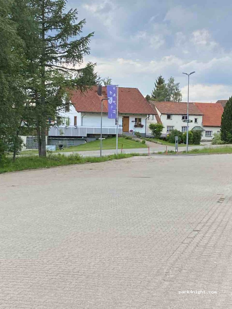 (72250) Freudenstadt - 62 Alter Weg — foto