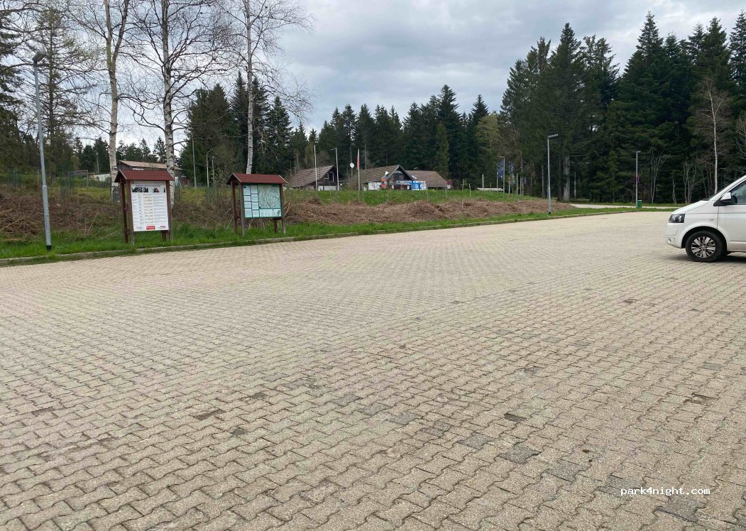 (72250) Freudenstadt - 62 Alter Weg — foto 2