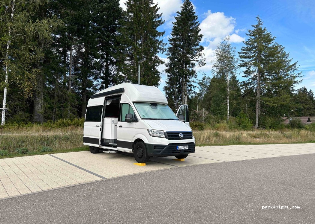 (72250) Freudenstadt - 62 Alter Weg — foto 3