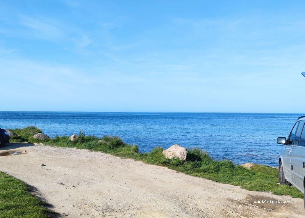 (50840) Fermanville - 12 Le Cap Lévi — foto