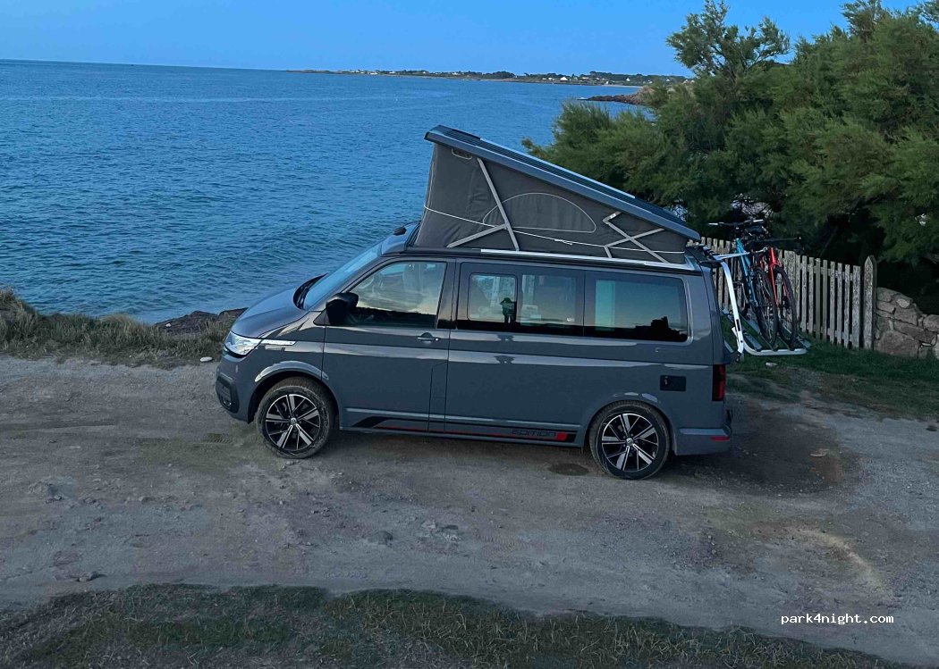 (50840) Fermanville - 12 Le Cap Lévi — foto 2