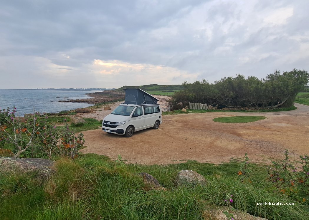 (50840) Fermanville - 12 Le Cap Lévi — foto 4