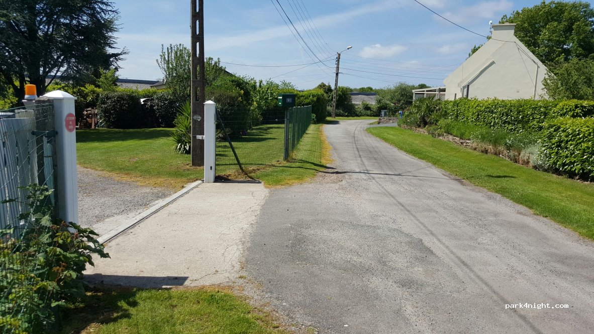 (29900) Concarneau - 91 Vuzurt Way — foto 2