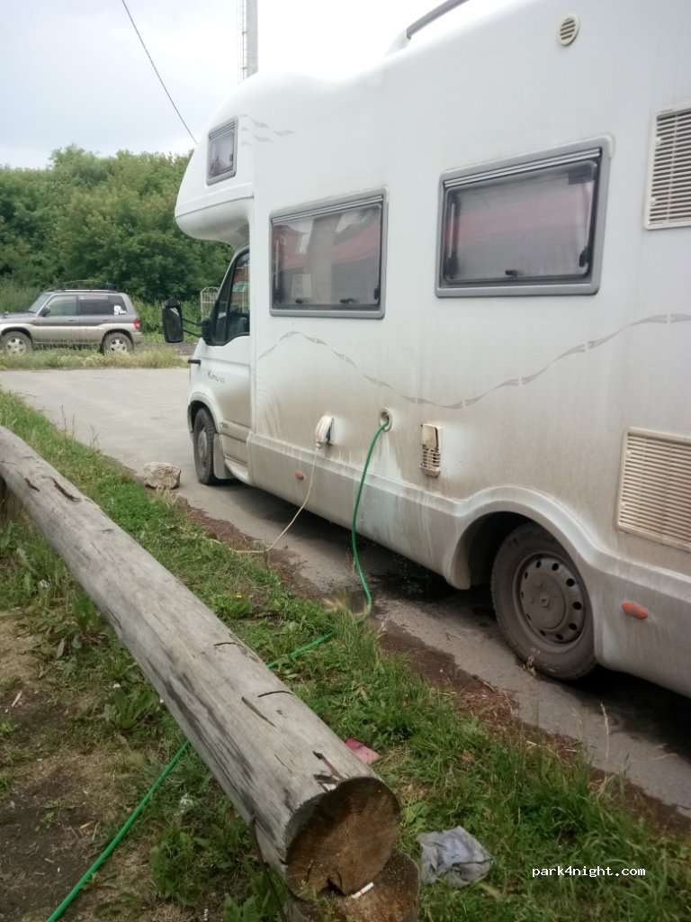 (644015) Omsk - 1А Ulitsa Granichnaya — foto