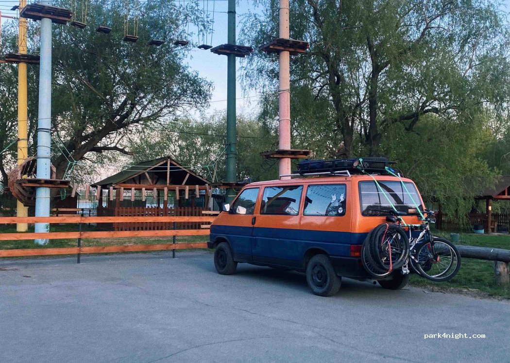 (644015) Omsk - 1А Ulitsa Granichnaya — foto 2