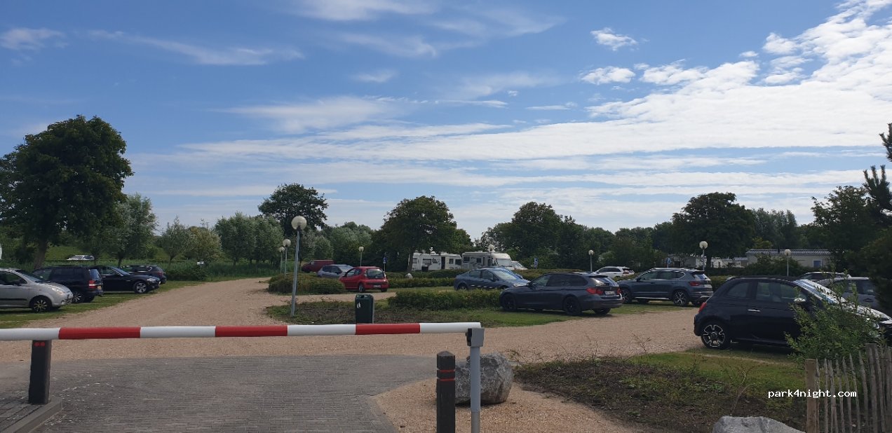 (4503 PC) Groede - Zeeweg — foto