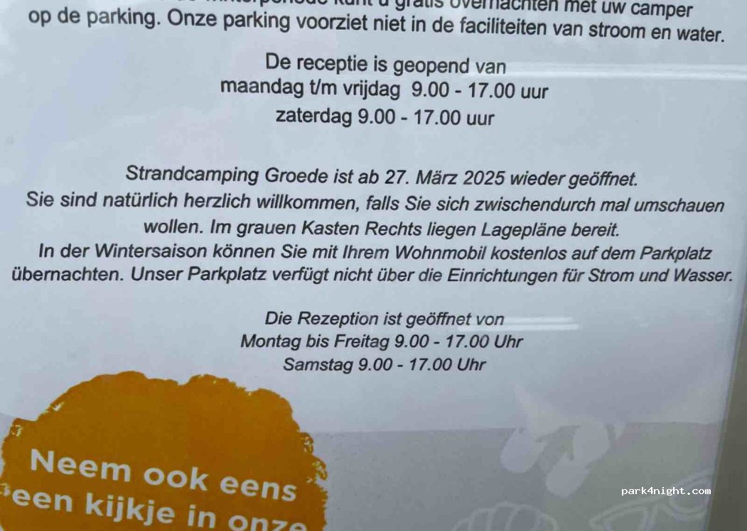 (4503 PC) Groede - Zeeweg — foto 5