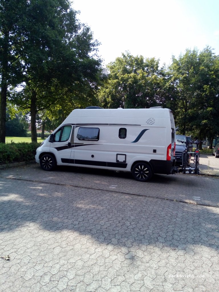 (21706) Drochtersen - 9 Am Sportplatz — foto 2