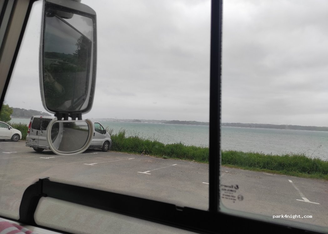 (29660) Carantec - 20 Chemin du Roch Glaz — foto 2