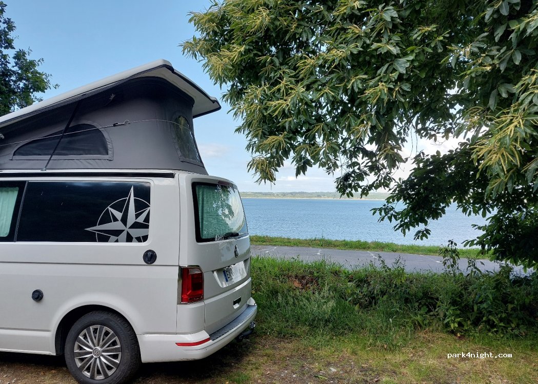(29660) Carantec - 20 Chemin du Roch Glaz — foto 3