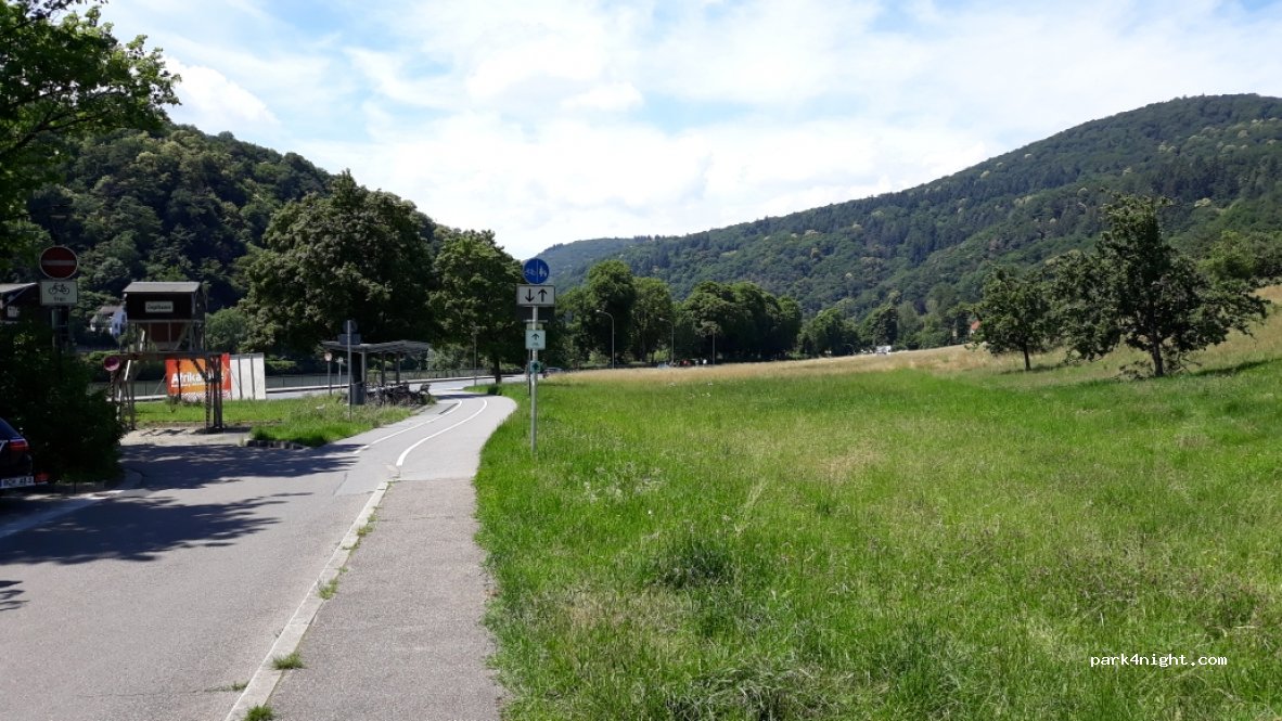 (69118) Heidelberg - 129 In der Neckarhelle — foto 2