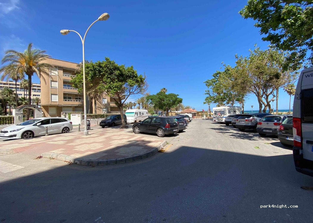 (29620) Torremolinos - 14K Costa de la Carihuela — foto 2