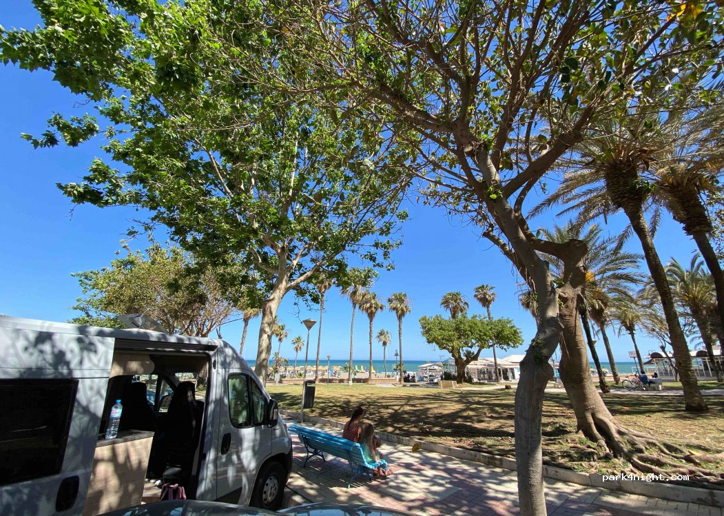 (29620) Torremolinos - 14K Costa de la Carihuela — foto 3