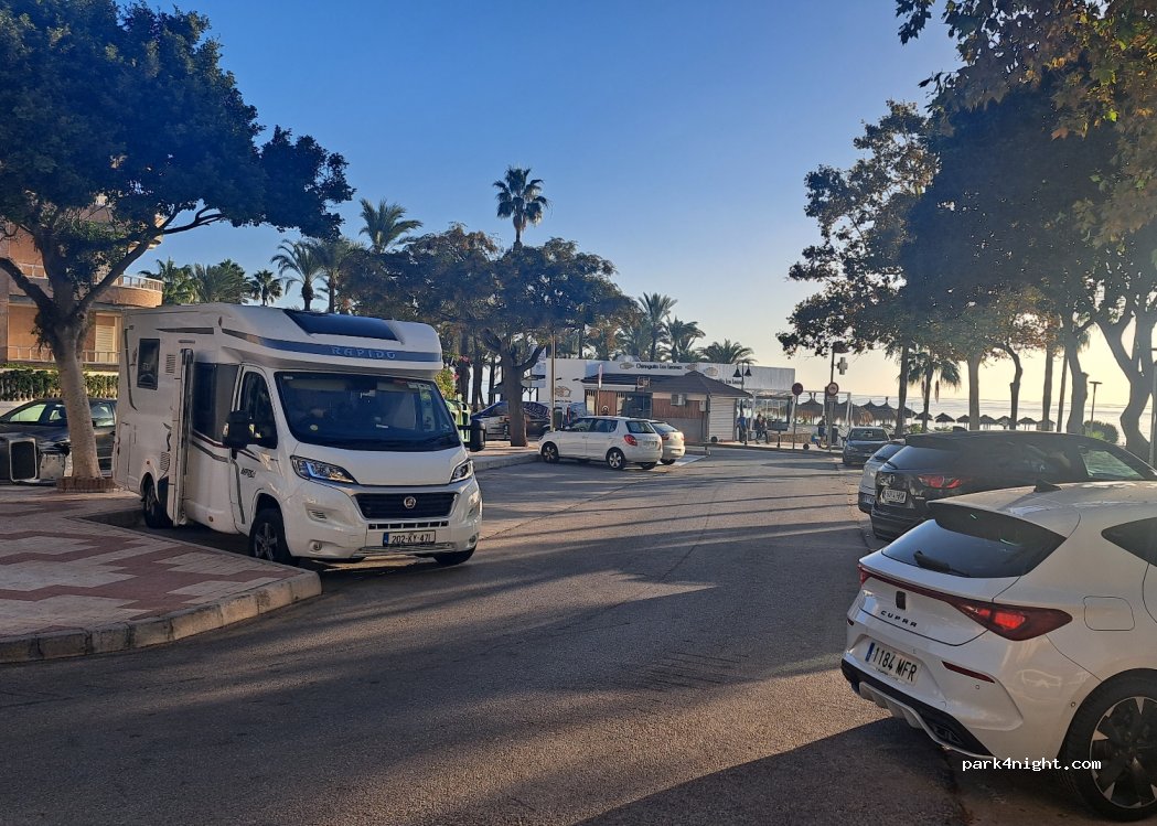(29620) Torremolinos - 14K Costa de la Carihuela — foto 4