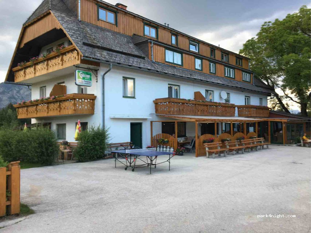 Camping Pürcherhof — foto 3