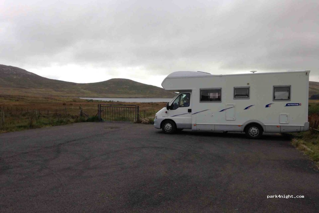 (BT34 5XL) Newry - Unnamed Road — foto