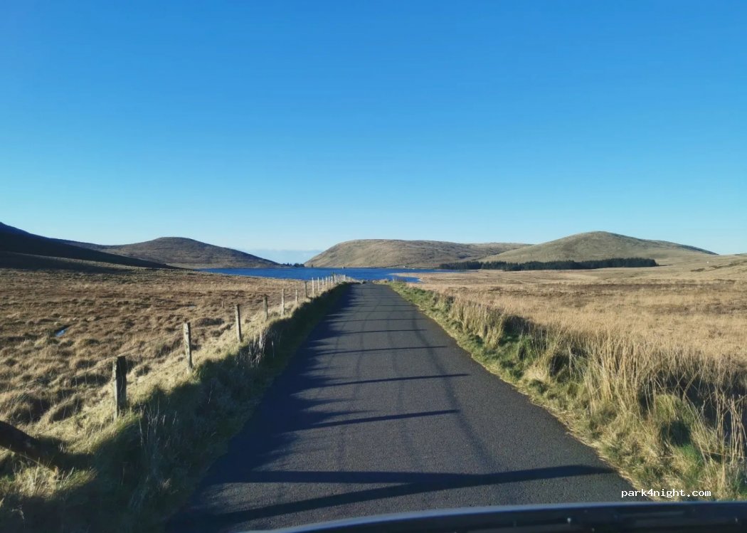 (BT34 5XL) Newry - Unnamed Road — foto 2