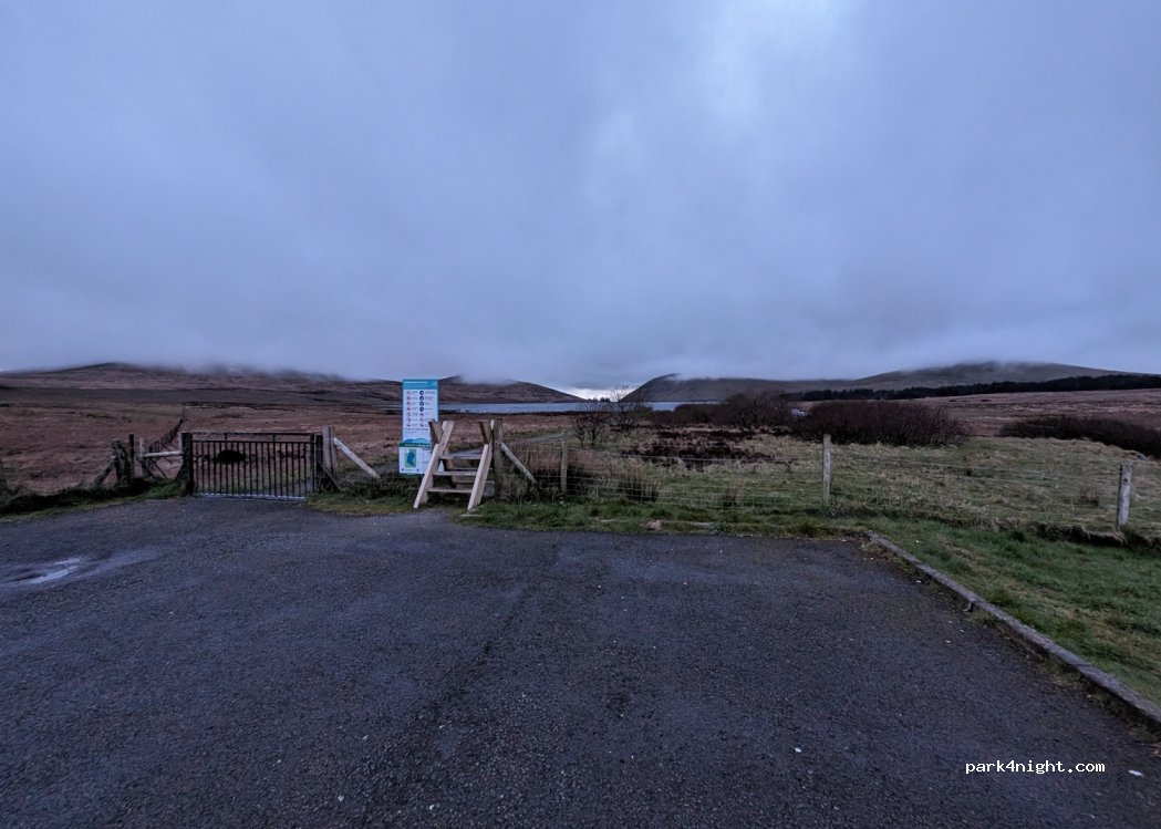 (BT34 5XL) Newry - Unnamed Road — foto 3