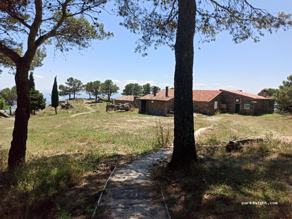(17489) Puerto de la Selva - GIP-6041 — foto
