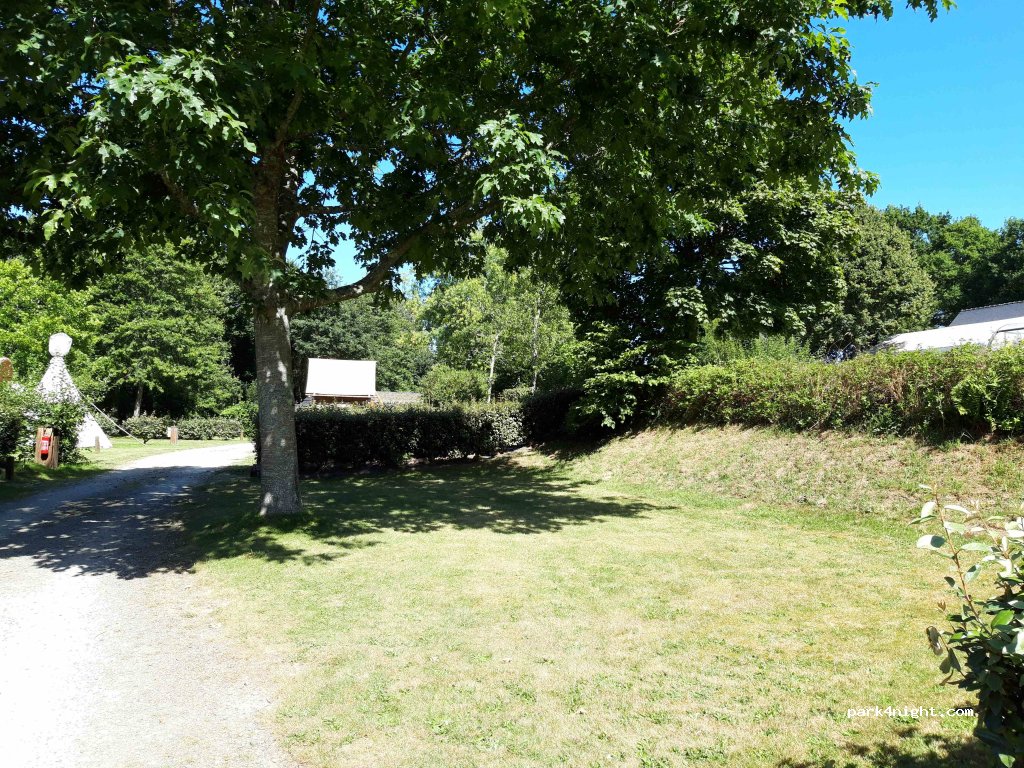 Camping le Petit Bois — foto 3