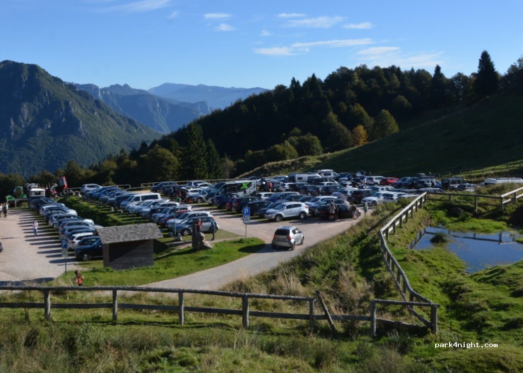 (36030) Valli del Pasubio - Strada della Prima Armata — foto 2