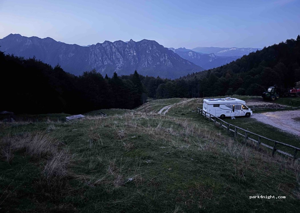 (36030) Valli del Pasubio - Strada della Prima Armata — foto 4
