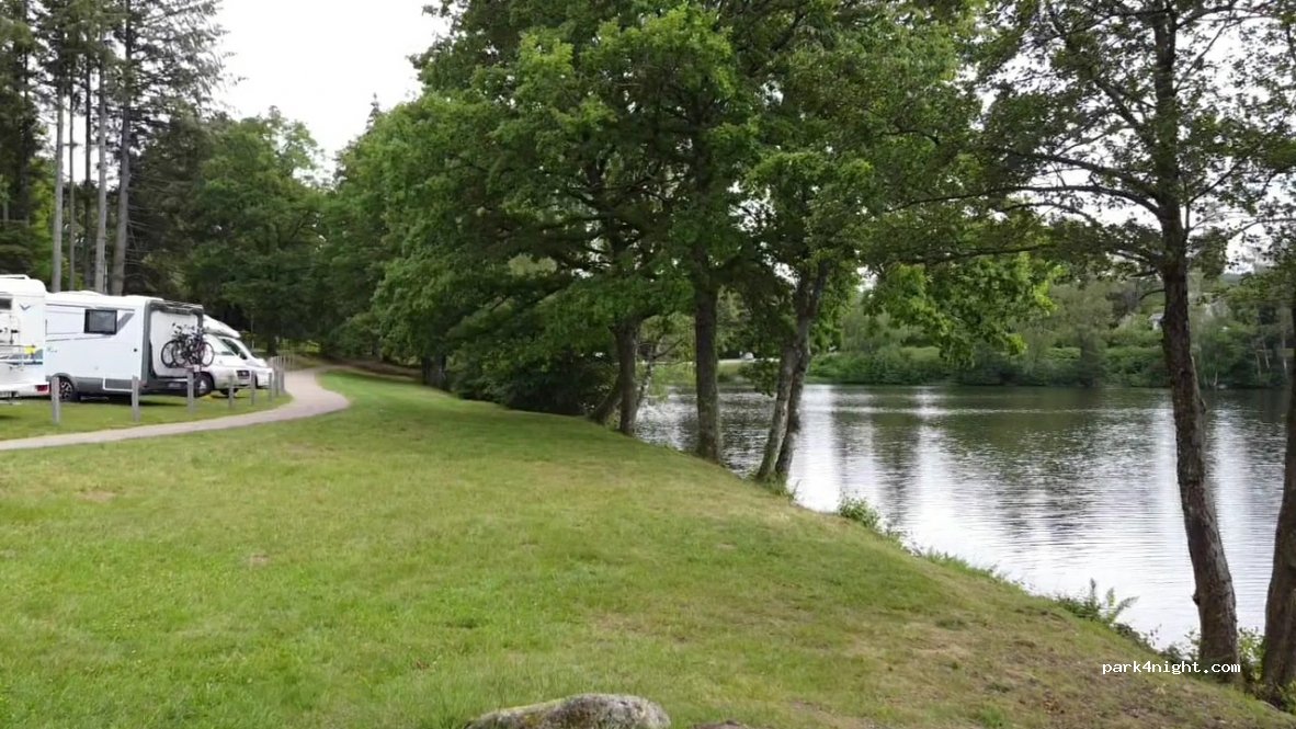 (58230) Montsauche-les-Settons - 381 Lac des Settons — foto 2