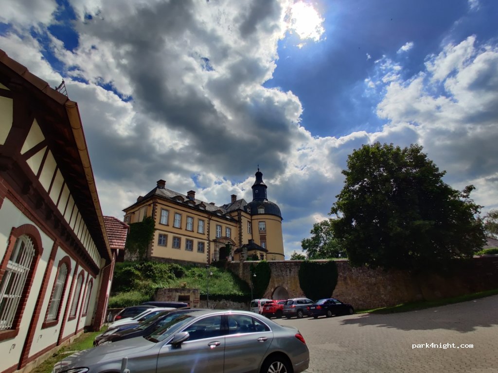 (34537) Bad Wildungen - 21 Schloßstraße — foto 3