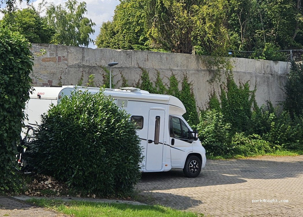 (34537) Bad Wildungen - 21 Schloßstraße — foto 4