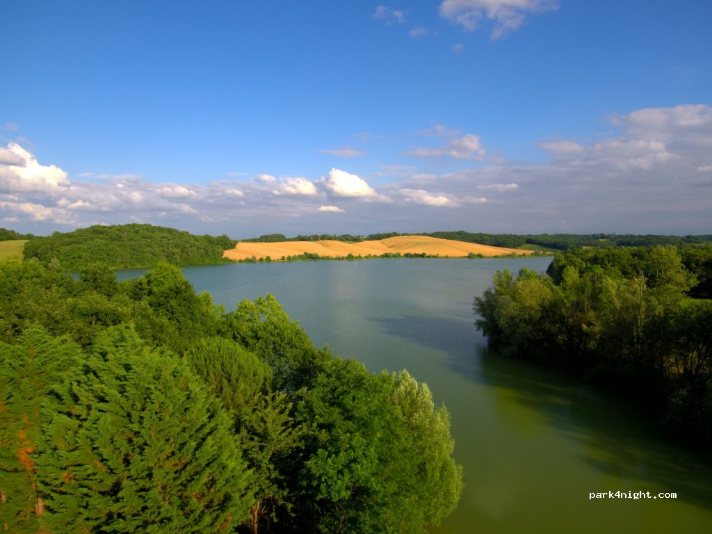 (32190) Castillon-Debats - — foto